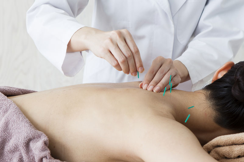 Pulse Chiropractic located in the Houston Galleria area. Dr. Pulse provides acupuncture.