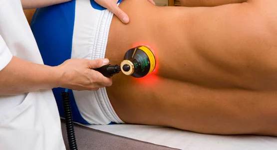 Chiropractic Laser Therapy