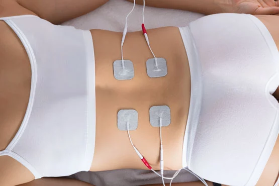 Pulse Chiropractic Electrical Muscle Stimulation